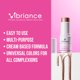 thumbnail image 3 of Vibriance Makeup Simplified Illuminate Stick - Resaltador de piel madura todo en uno fabricado en Estados Unidos - Cosméticos para labios, mejillas y ojos para mujeres mayores, 3 of 5