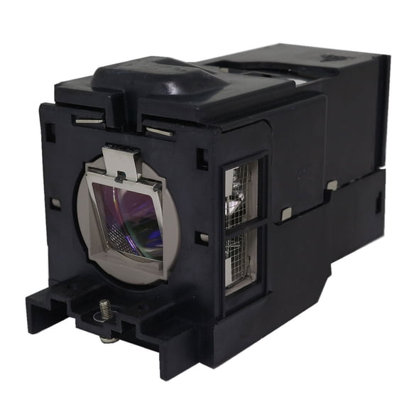 Lutema Economy for Toshiba TLP-LV7 Projector Lamp with Housing