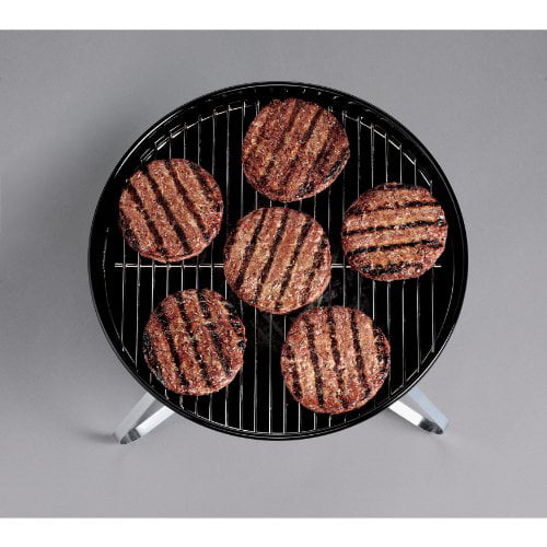 weber 40020 smokey joe premium 14-inch grill - Walmart.com