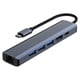 thumbnail image 5 of Estación de acoplamiento USB C 6 en 1 perfecl 4K 30Hz 100W, 5 of 8
