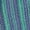 6 Pairs-purple&green, variant on 3/6 Pairs Retro Style Striped Socks, Combed Cotton Moisture-wicking Athletic Crew socks for Women