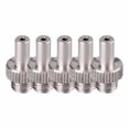 thumbnail image 1 of 5 cabezales extrusores de incienso de repuesto, herramienta manual profesional, suministros para quemadores de incienso, Kits exprimidores para varill 20 mm, 1 of 8