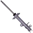 thumbnail image 4 of Convient pour Jeep Renegade Bilstein 2015-2020 Amortisseur 22-328397 B8 TerraSport; Recharge Gaz Azote; Sans Réservoir; Garantie à Vie Limitée; Vestiaire Non Ajustable; Argent; Simple, 4 of 4