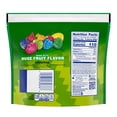 thumbnail image 3 of Jolly Rancher Sour Gummies Assorted Fruit Flavored Candy, Resealable Bag 13 oz, 3 of 9