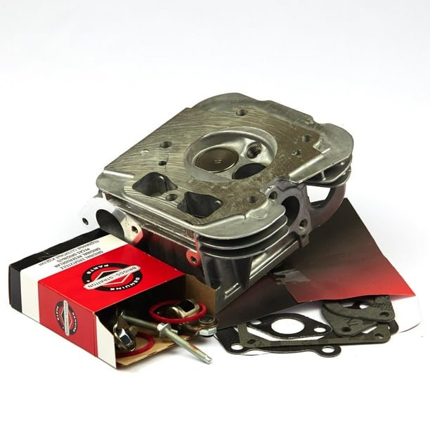 Briggs and Stratton 84001918 Cylinder Head