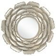 thumbnail image 2 of Surya Posey Wall Mirror - 32W x 32H in., 2 of 2