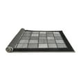 thumbnail image 2 of Ahgly Company Indoor Rectangle Oriental Gray Modern Area Rugs, 2' x 5', 2 of 4
