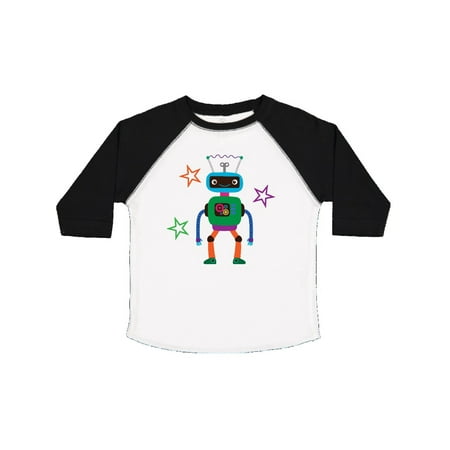 

Inktastic Funny Robotics Team Robot Gift Toddler Boy or Toddler Girl T-Shirt