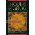 thumbnail image 1 of Pre-Owned Inquiry and Genre: Writing to Learn in College (Paperback) 0023611332 9780023611339, 1 of 1