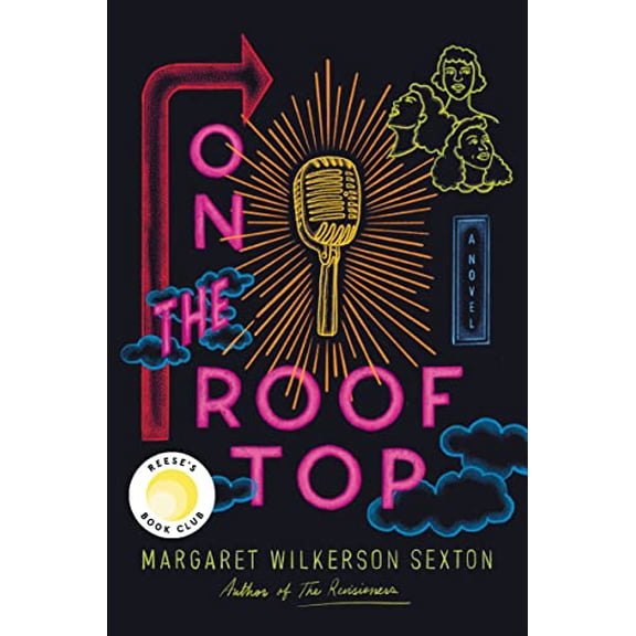 Pre-Owned On the Rooftop (Hardcover) 0063139960 9780063139961