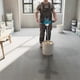 thumbnail image 2 of Cement Mixer, 2100W Handheld Electric Concrete Mortar Mixer, Mixer with 6 Adjustable Speed, 2 of 5