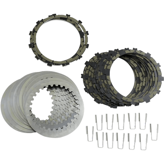 Rekluse TorqDrive Clutch Kit (RMS-2803086)