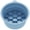 Blue, variant on Face Ice Bath Bowl for Facials Plunge Facials Ice Therapies Folding Ice Facials Washbasin Cooling Ice Face Bucket