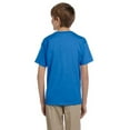 thumbnail image 2 of Gildan G200B Youth Ultra Cotton T-Shirt, 2 of 3