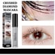 thumbnail image 2 of Sparkle Diamond Crushed Shiny Mascara Glitter Crushed Diamond Mascara Cream, 2 of 5