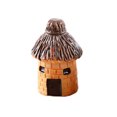 thumbnail image 2 of Fairy Cottage Landscape Decor Resin House Garden Ornament, 2 of 8