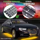 thumbnail image 4 of Coche Chasis Luces Juego De 4 Tira Led Rgb Para Tubo De Auto, 4 of 7
