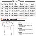 thumbnail image 3 of Womens T Shirts Plus Size Short Sleeve Oversized V Neck Short Sleeved Solid Color Base Shirt Sports T Shirt, 3 of 4
