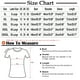 thumbnail image 3 of Cutuoiiu Women's Loose Short Sleeve V Neck Solid Color Oversized Tops Gifts, 3 of 4