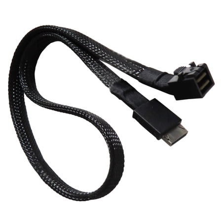 Mini SAS SFF-8643 To SFF-8611 Oculink Cable price history on PriceWatchPro