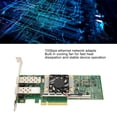 thumbnail image 4 of Server  Card, 4 LED Indicators BCM57810S PCIe X8 Ethernet  Adapter Stable  for Server, 4 of 7