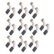thumbnail image 5 of Cepillos de Motores, Cepillo de Motor de Carbono de 20 piezas Alta Resistencia 5X11X16 MM DE COBRE FÁCLE INSTALACIÓN AMPLIA APLICACIÓN PARA MANTENIMIENTO, 5 of 7