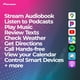 thumbnail image 5 of Receptor multimedia digital Pioneer DMH-C2550NEX 6.8, 5 of 6