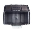 thumbnail image 7 of Storex, STX61510U01C, Portable File Storage Box, 1 / Carton, Black, 7 of 7