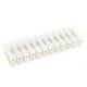 thumbnail image 2 of Conector de cable T06‑MC, 12 pines, macho, hembra, bloque de terminales enchufable para luz, 450 V, 32 A, 2 of 12
