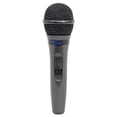 thumbnail image 3 of TechnicalPro MKG66 Wired Microphone, Black, 3 of 7