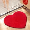 thumbnail image 6 of Fashion Lip Rug Valentines Day Door Mat Anti Skid Bottom Suitable for Entrance, 6 of 13