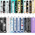 thumbnail image 3 of Xiaomi Miband 7 6 5 Correa De Silicona De Dibujos Animados Para Mi band 4 3 Pulsera De Repuesto Deportiva Moda, 3 of 4