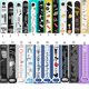 thumbnail image 3 of Xiaomi Miband 7 6 5 Correa De Silicona De Dibujos Animados Para Mi band 4 3 Pulsera De Repuesto Deportiva Moda, 3 of 4