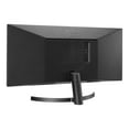 thumbnail image 4 of LG 29'' Class 21:9 UltraWide FHD IPS Monitor with HDR10, 2560 x 1080, Noir, 29WL500-B, 4 of 7