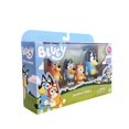 thumbnail image 3 of 4pcs/Set Moose Bluey Bingo And Friends Anime Action Figure Toy Set Movable Joint Pvc Model Doll Birthday Decoraton Toys For Kid, 3 of 6
