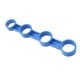 thumbnail image 2 of Funda de expansión para dedos de guitarra acústica eléctrica Práctica de extensión de dedos (L) Tmvgtek Para Estrenar, 2 of 4