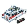thumbnail image 2 of Ghostbusters - Ecto-1 3D Puzzle: 280 Pcs, 2 of 5