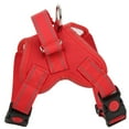 thumbnail image 2 of Arnés para perros, arnés de silla de montar para mascotas de tela Oxford ajustable reflectante multifuncional para perros y mascotas, 2 of 8