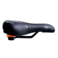 thumbnail image 5 of Zol City Black Bike Saddle Prostatic Memory Foam, 5 of 7