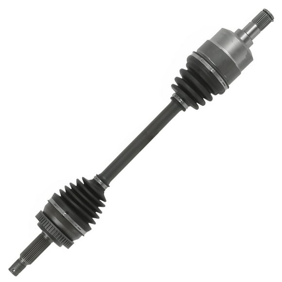 Hyundai Tucson Cv Axle Assembly