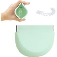 thumbnail image 1 of Dental Splint Box Denture Storage Box Appliance Box Partial Denture Box Dental Appliance Box Box, 1 of 5