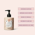 thumbnail image 2 of Maria Nila Colour Refresh, Cacao 10.1 Fl Oz, Brown Hair mask, Semi-Permanent Pigments, 100% Vegan & Sulfate/Paraben free, 2 of 6