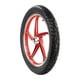 thumbnail image 1 of Llanta Para Moto Motometa  3.00-17 50P 6PR Resistente P6051, 1 of 3