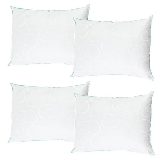 Almohada de Osos (Pack de 4) Spring Air Oso
