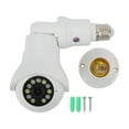 thumbnail image 2 of Cámara de seguridad inteligente Bling Bling E27, 2 of 12