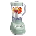thumbnail image 1 of Licuadora Hamilton Beach Sistema Wave Action Smoothie 12 Funciones Jarra 48 oz sin BPA 650 W Reacondicionado, 1 of 9