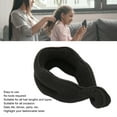 thumbnail image 3 of Hair Bun Maker, Comfortable Sponge Bun Hair Tool  For Hairstyle Styling Tool Accessories, 3 of 8