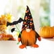 thumbnail image 4 of Muñeco de Halloween, hombre sin rostro, muñeco de jardín espeluznante, Rudolph de pie, decoración, 4 of 6
