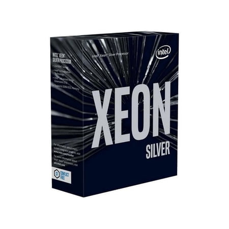 UPC: 0735858419284 | Intel BX806954208 Xeon Silver 4208 2.1GHz Processor