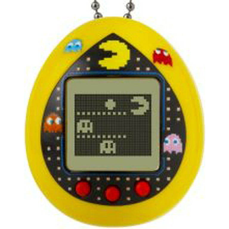 超美品 開封済PAC-MAN TAMAGOTCHI イエロー海外仕様日本未発売品 Price Bandai Pac-Man Tamagotchi With Cover | eBay